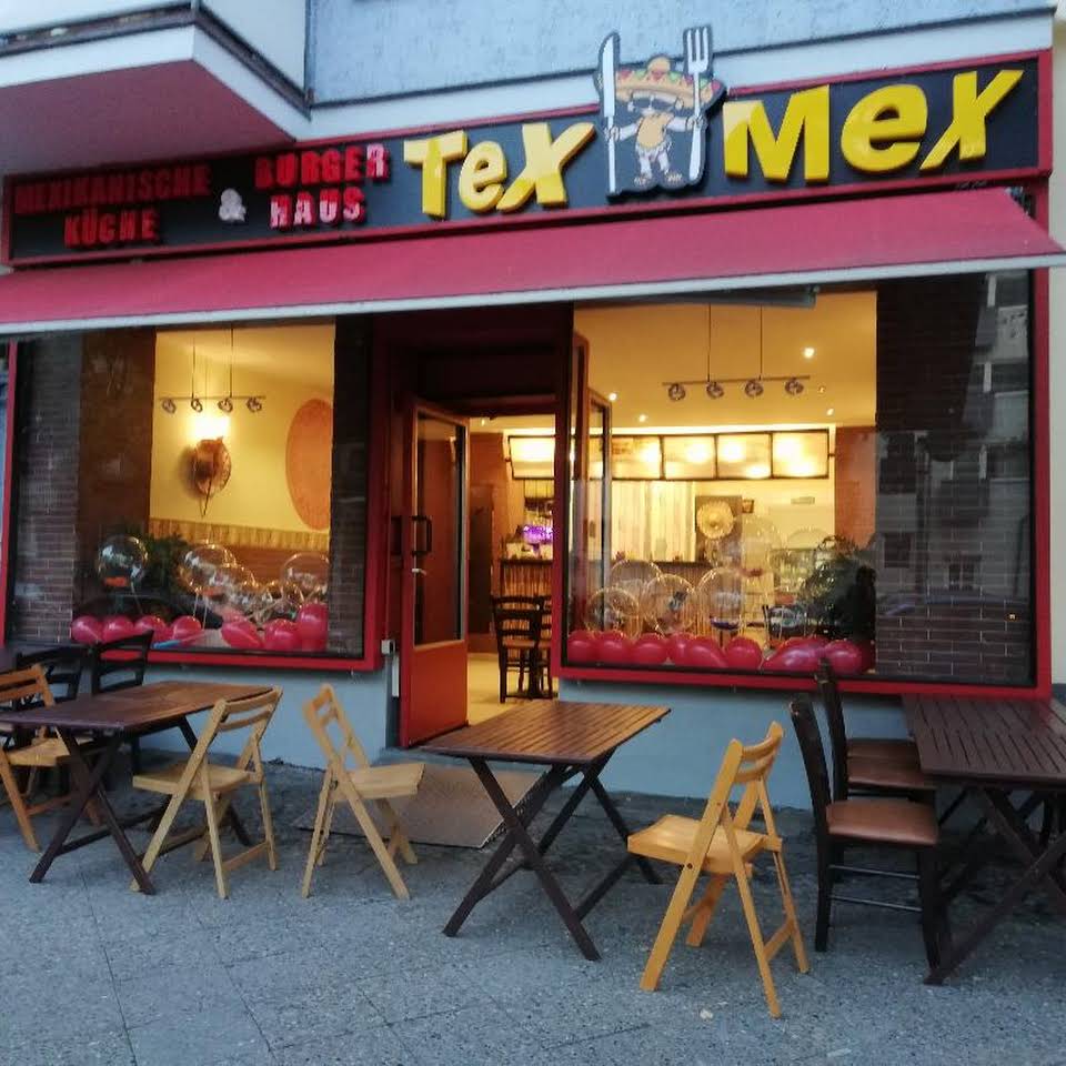 50 Sparen Auf Hauptgerichte Im Tex Mex Restaurant